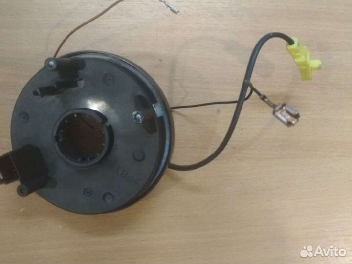 Подрулевой шлейф Mercedes Vito W 639