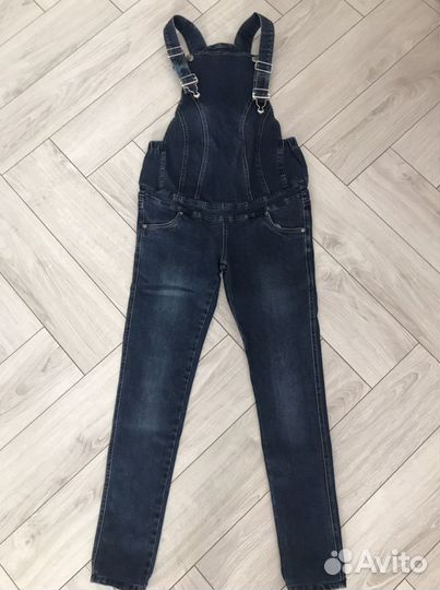 Комбинезон для беременных 42