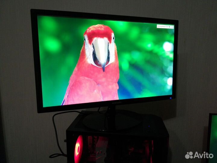 Монитор для компьютера samsung