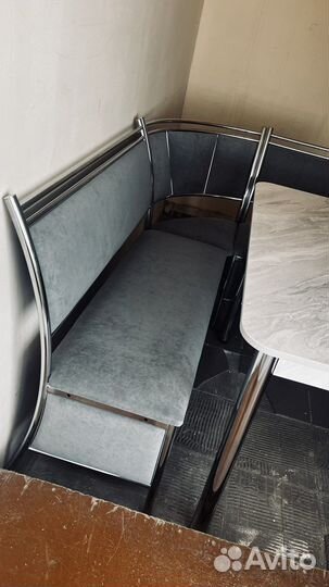 Кухонный уголок