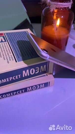 Телефон iPhone 7