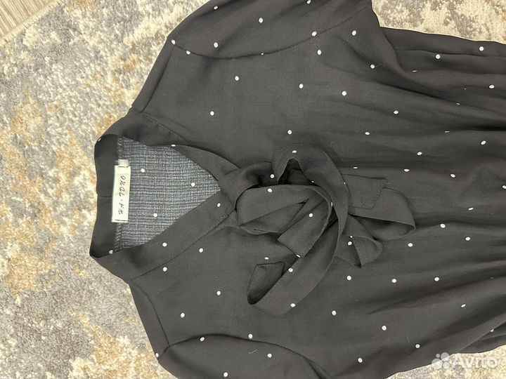 Платье женское 42-44