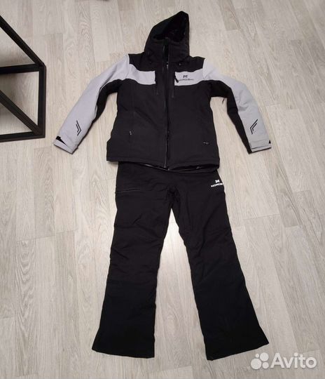 Костюм горнолыжный мужской nordski