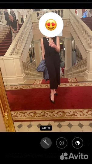 Комбинезон женский uniqlo s