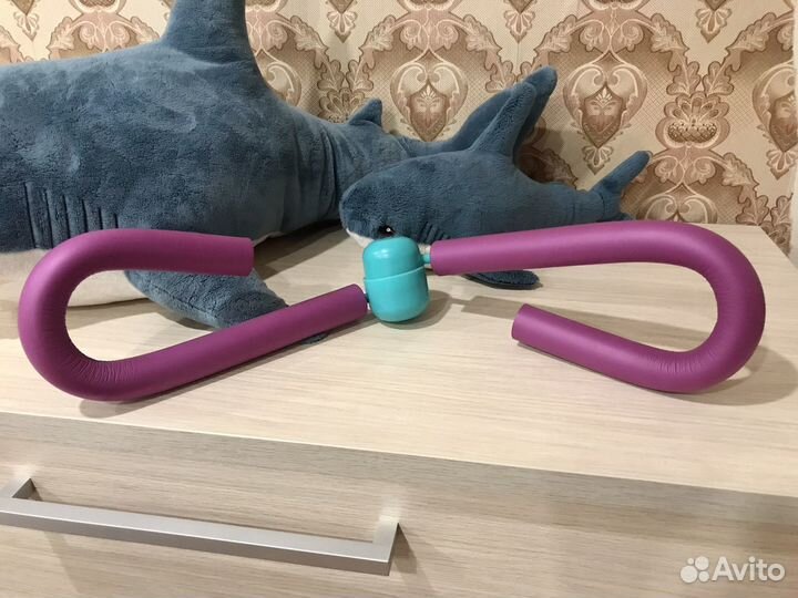 Эспандер универсальный Torneo