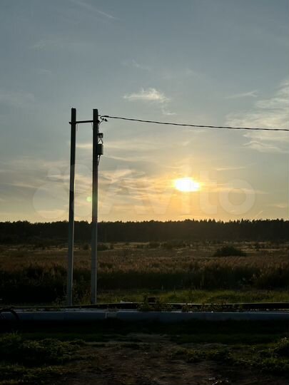 Участок 7 сот. (ИЖС)