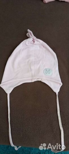 Вещи пакетом на девочку