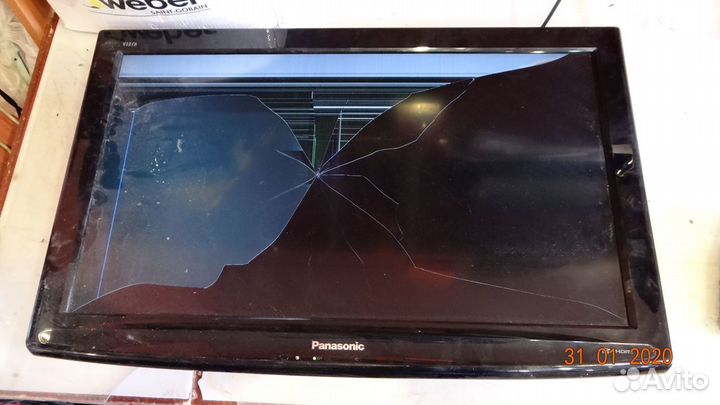 6632L-0530A KLS-EE32PIH12M