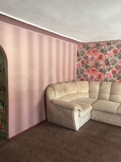 Дом 100,4 м² на участке 8,39 га