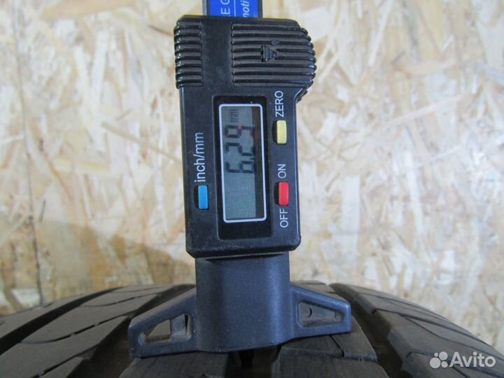 Pirelli Scorpion Verde All Season 235/55 R19