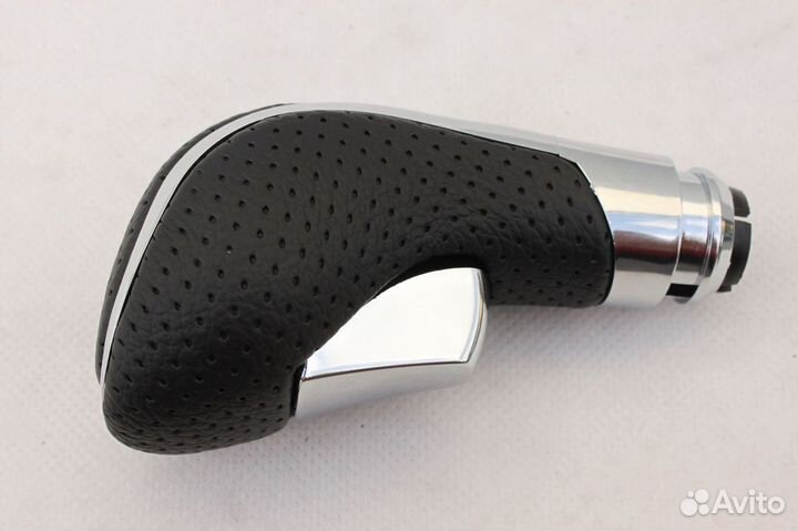 Ручка переключения АКПП кожа новая Опель Астра J