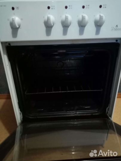 Плита электрическая на запчасти