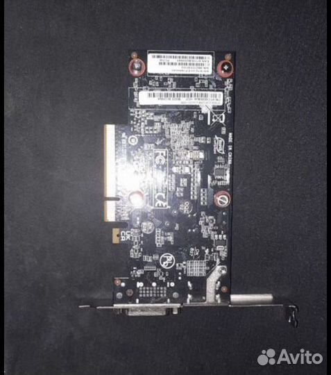 Видеокарта