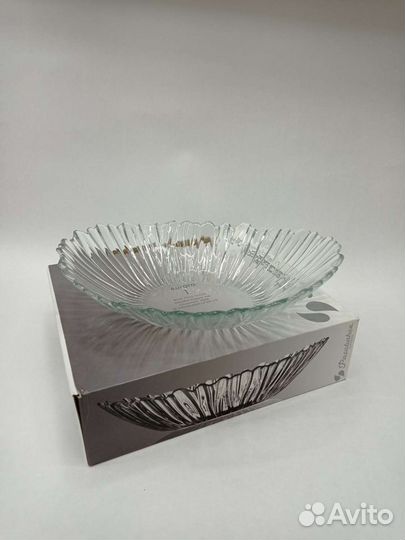 Новый Салатник фруктовница блюдо