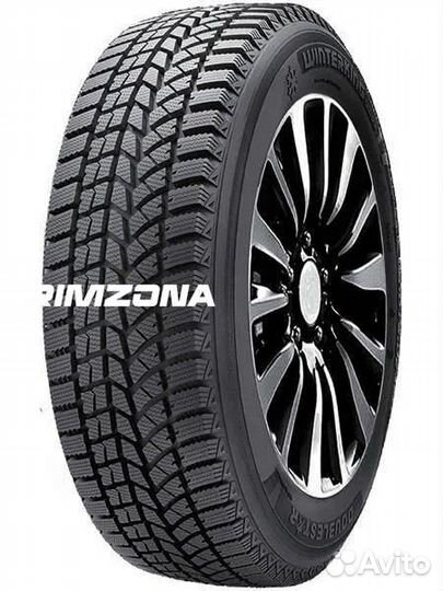 DoubleStar DW02 225/60 R18 100S