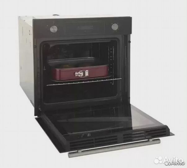 Духовой шкаф Haier HOD-PF08TGB Новый