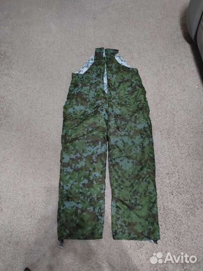 Военная форма