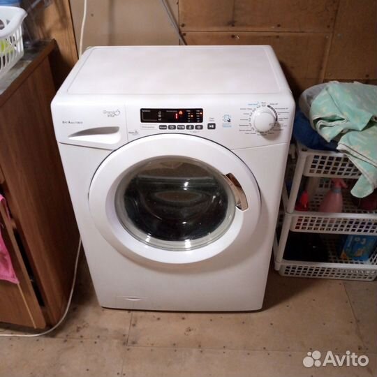 Стиральная машина бу