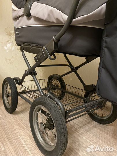 Коляска inglesina sofia