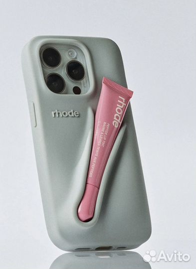 Чехол Rhode на iPhone