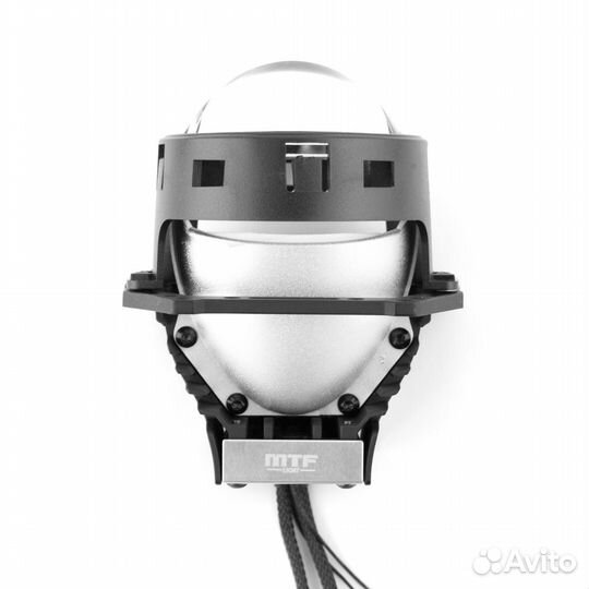 Светодиодные линзы MTF Vision Expert 3 5000К