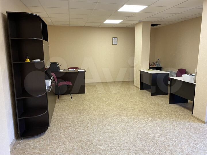 Офис в аренду, 37м²