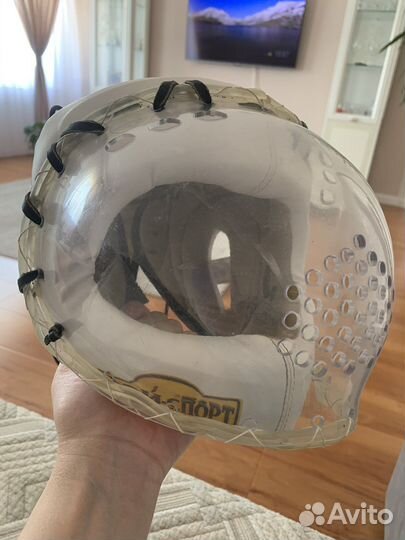 Шлем детский