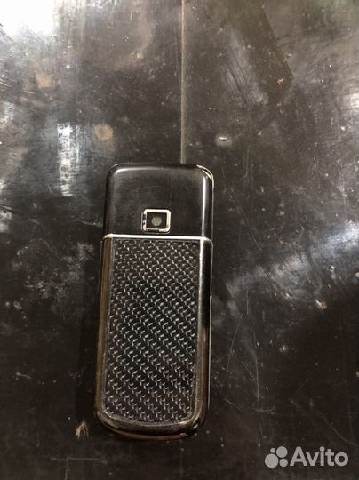Телефон Nokia 8800