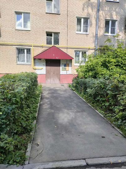 2-к. квартира, 49,8 м², 5/5 эт.