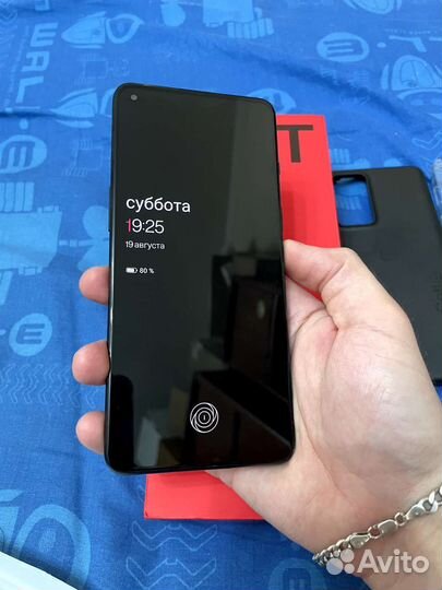 Oneplus 9RT