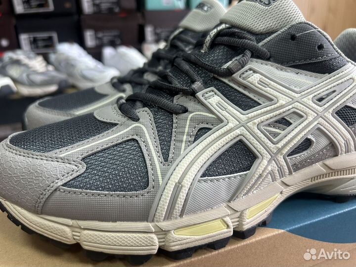 Кроссовки Asics Gel kahana 8 46,47,48,49 размеры