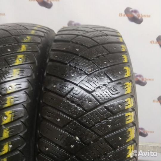 Goodyear Ultragrip Ice Arctic 185/65 R15