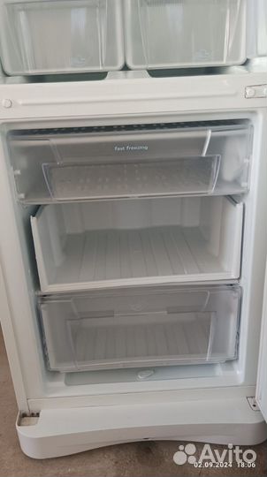 Холодильник бу