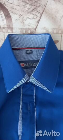 Рубашки на мальчика