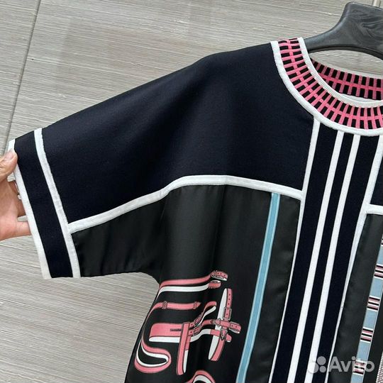 Футболка женская hermes