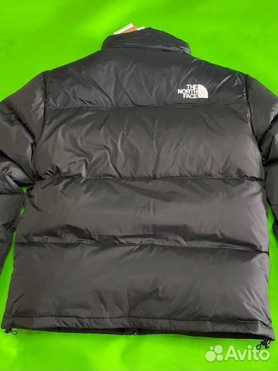 Пуховик The North Face 700