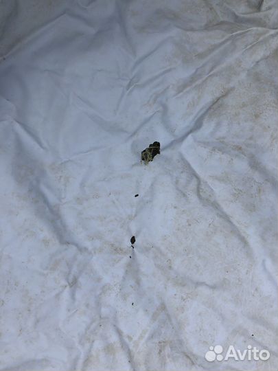 Надувной бассейн