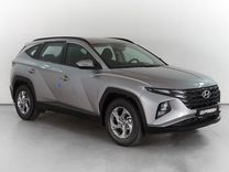 Hyundai Tucson 2.0 AT, 2024, 40 км, с пробегом, цена 3 799 000 руб.