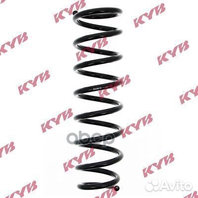 Пружина подв задн honda prelude - 2 0 ra5615 KYB