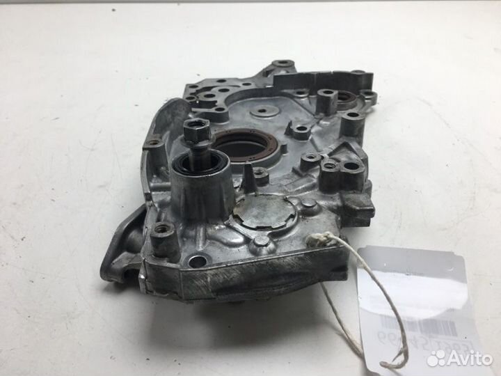 Насос масляный Mitsubishi Outlander CU5W 4G69 2004