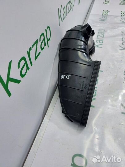 Патрубок воздушного фильтра Bmw X5 F15 N47