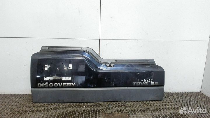 Замок багажника Land Rover Discovery 3, 2005