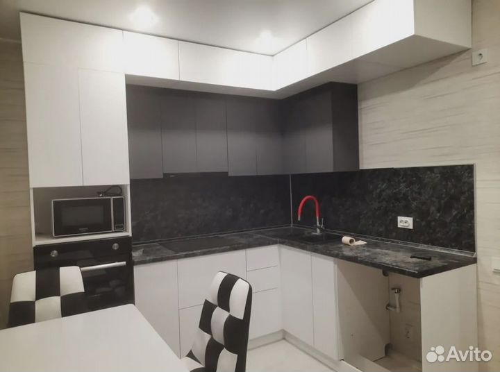 Кухонный гарнитур кухня