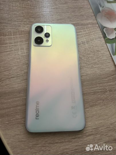 realme 9 5G, 4/64 ГБ