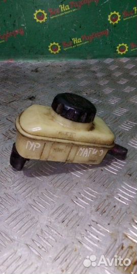 Бачок гидроусилителя руля Daewoo Matiz хетчбек 0.8