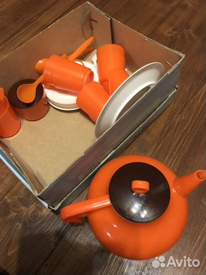 Игрушки СССР и ГДР