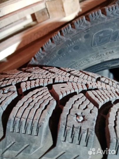 Cordiant Business CA 185/65 R15