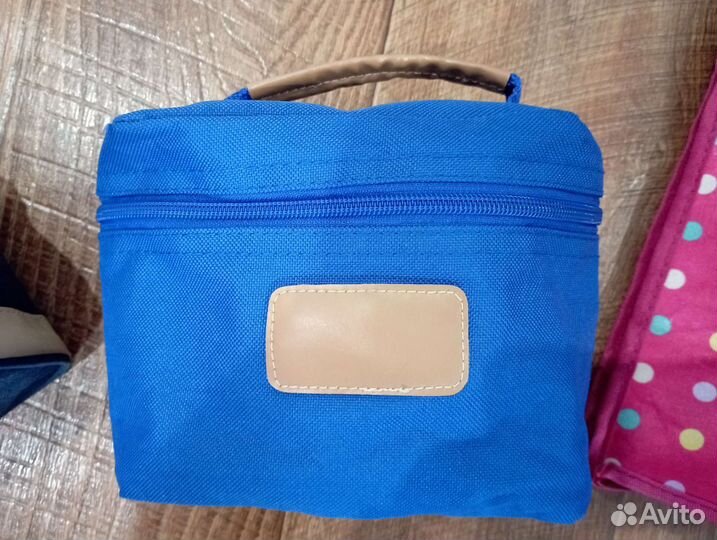 Косметички бу