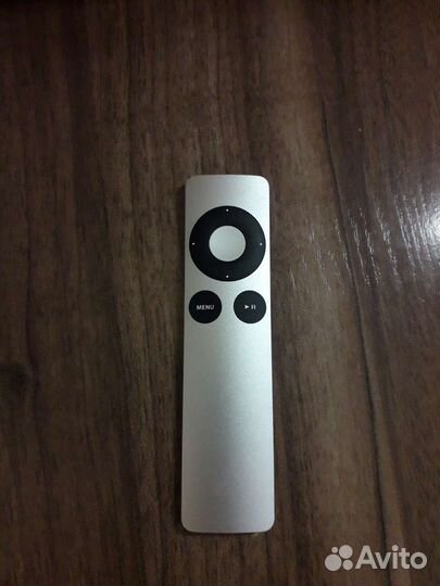 Пульт apple tv