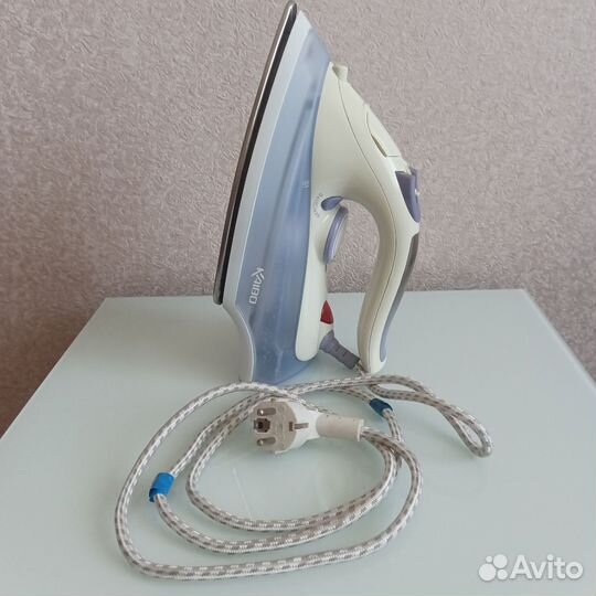 Утюг